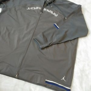 big and tall jordan jackets